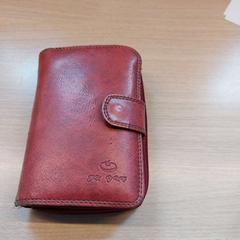 Pénztárca Verdeye, amint azt Regio Limburg - Leuven az iLost segítségével jelentette.