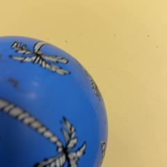 Balle, a été signalé par De Tovertuin utilisant iLost