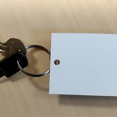 Nycklar, rapporterat av Regio Oost-Vlaanderen med iLost