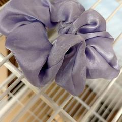 Gumki do włosów Satin Violet, zgłoszono przez IKEA Paris - Rivoli przy użyciu iLost