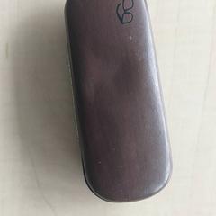 Brilenkoker/bril, zoals gemeld door Blauwnet Zwolle met iLost