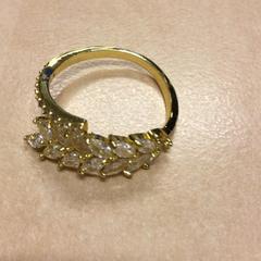 Ringe, som rapportert av Haaglanden Medisch Centrum ved bruk av iLost