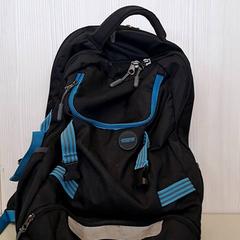 バックパック がiLostで Transdev Gooi en Vechtstreek によって報告されました