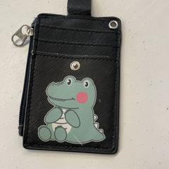 Wallet Kinyak, as reported by HTM using iLost