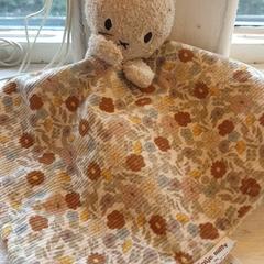 Kuschelige ohrfeige Nijntje, gemeldet von DierenPark Amersfoort über iLost