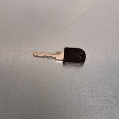 Nøkkel, som rapportert av Keolis Lund ved bruk av iLost