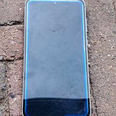 Samsung A55, gerapporteerd met iLost