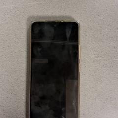 Smartphone-a Motorola, gisa salatu by Breng Nijmegen iLost erabiliz