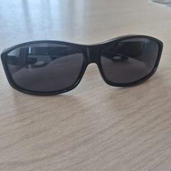 Gafas de sol, segundo informou Amsterdam ID Aparthotel usando iLost