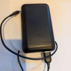 Banc d'energia, segons ha informat Inntel Hotels Utrecht Centre mitjançant iLost