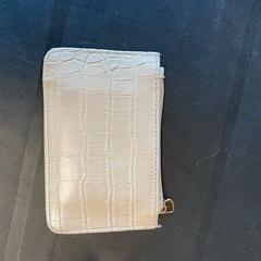 Peněženka Portefeuille, jak nahlášeno Regio West-Vlaanderen pomocí iLost