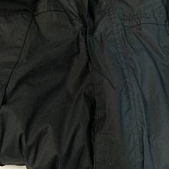 Dzseki Veste imperméable, amint azt IKEA Arlon az iLost segítségével jelentette.