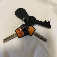 Keys, iLost에 보고됨