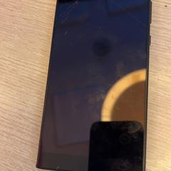 Smartphone, a été signalé par ilévia utilisant iLost