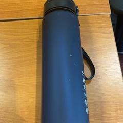 Botella de auga, segundo informou Arriva Achterhoek-Rivierenland usando iLost