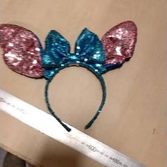 Hair band Blauw, as reported by IKEA Zwolle using iLost
