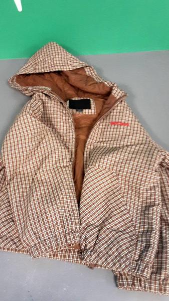 Jacket & Children's jacket