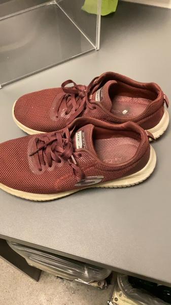 Sapato Red