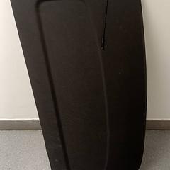 Plage arriere voiture, rapporterat av IKEA Paris - Vélizy med iLost