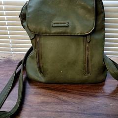 Väska Groen, rapporterat av Connexxion Haarlem IJmond med iLost