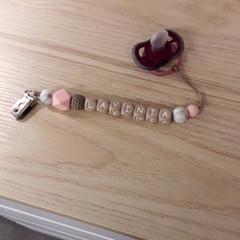 Tettarella, come riportato da IKEA Breda utilizzando iLost