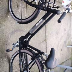 Dámské kolo Giant, jak nahlášeno Stadswerk072 pomocí iLost