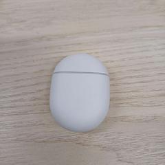 Fejhallgató tok boitier air pod, amint azt IKEA Liège az iLost segítségével jelentette.