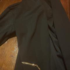 Blazer, as reported by Café Leentje using iLost