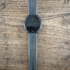 Horloge, come riportato a iLost