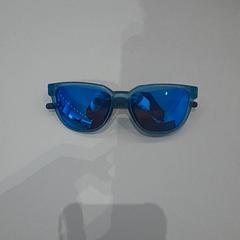 サングラス Blauw がiLostで Van der Valk Hotel Schiphol によって報告されました