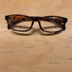 Glasses, as reported by Pathé Utrecht Leidsche Rijn using iLost