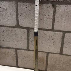 Mazza da hockey, come riportato da Arriva Oost-Brabant utilizzando iLost