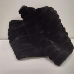 Neck warmer, as reported by IKEA Tokyo-Bay using iLost