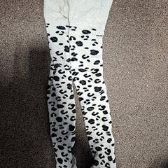 Legging Hema 122/128 Luipaardprint, som rapportert av Burgers' Zoo ved bruk av iLost