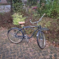 Fiets, jak bylo nahlášeno na iLost