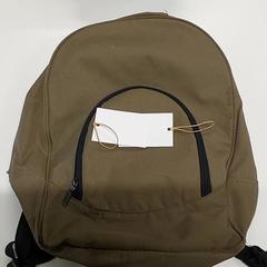Backpack Tisaun, as reported by Centraal magazijn using iLost