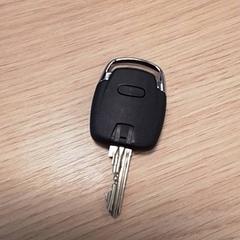 Sleutel, zoals gemeld door Qbuzz Fryslân met iLost