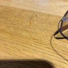 Brýle, jak nahlášeno Designer Outlet Roermond pomocí iLost