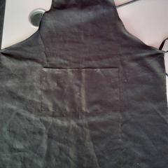 Grembiule, come riportato da Twisto utilizzando iLost