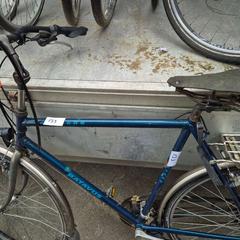 Herrenfahrrad, gemeldet von Gemeente Roermond über iLost