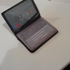 Pasjeshouder, as reported by allGo Almere using iLost