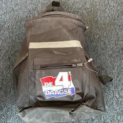 Backpack, as reported by Breng Arnhem using iLost