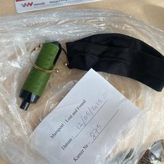 Vape Armband がiLostで Haven Hotel Rotterdam によって報告されました