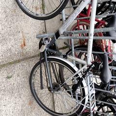 Herenfiets Trekking, zoals gemeld door Stadswerk072 met iLost