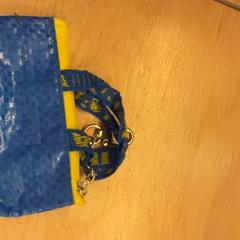 財布 がiLostで Pathé Utrecht Leidsche Rijn によって報告されました