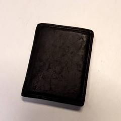 Wallet, as reported by Qbuzz ZHN using iLost