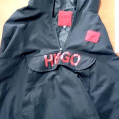 Kleding Zwarte jas hugo, gisa salatu by Centraal magazijn iLost erabiliz