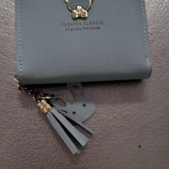 Plånbok, rapporterat av IKEA Amsterdam med iLost