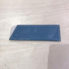 Brilleetui, som rapportert av IKEA原宿 ved bruk av iLost