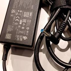 Laddare, rapporterat av Padualaan 97 med iLost